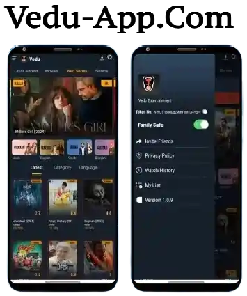 Vedu App