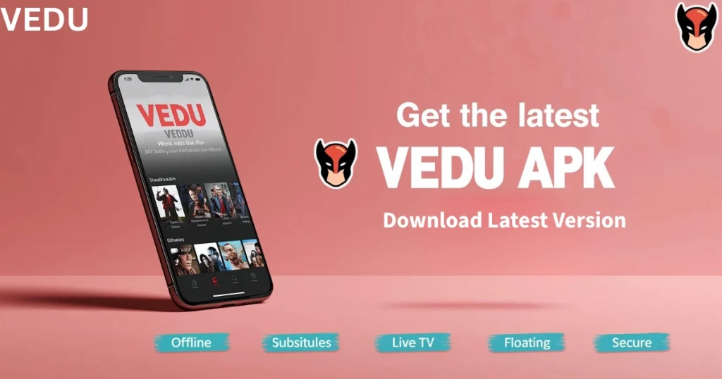Vedu APK